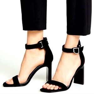 RAG AND BONE ELLIS SANDAL